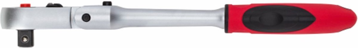 Gedore RED r60120027 omschakelbare ratel - 1 2