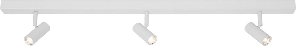 Nordlux omari-spot-3x spot-moodmaker™ 3 step dimmable-led module-wit