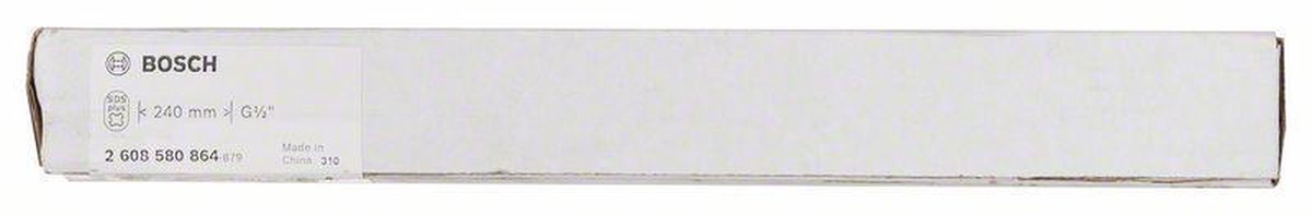 Bosch Diamantkomschijf standard for universal turbo �125x22,23mm