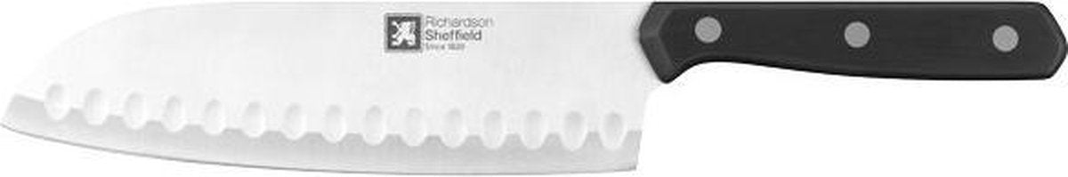 Richardson Sheffield - cucina - santukomes - 17,5cm - professionele kwaliteit