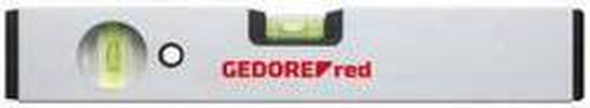 Gedore RED r94100187 3301425 telescopische waterpas 1000 mm