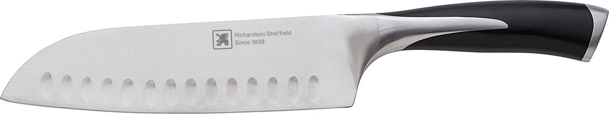 Richardson Sheffield - kyu- 17,5 cm santukomes