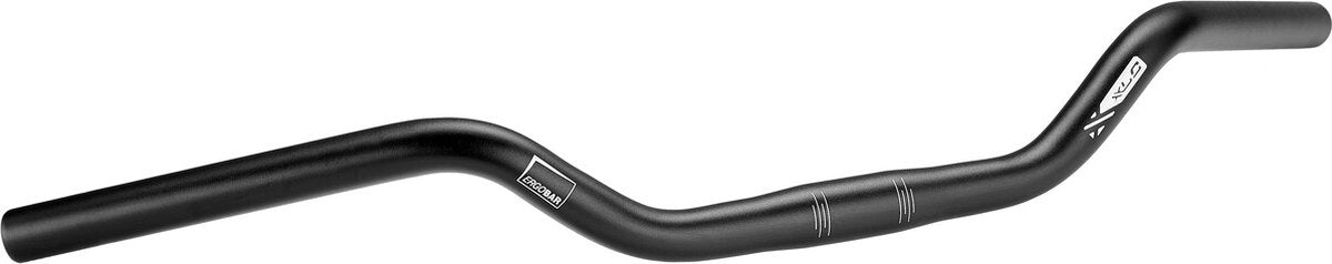 XLC Stuur trekking hb-c03