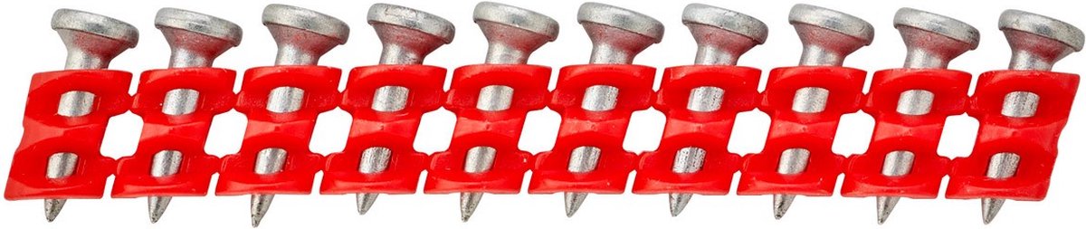 DeWalt dcn8903048 - extra harde betonnagels - 48 mm x 3.0 mm - 510 stuks - voor dcn890 - verzinkt