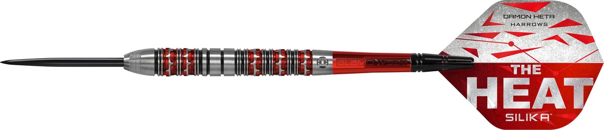 Harrows Damon heta series 3 90% tungsten 23gr -