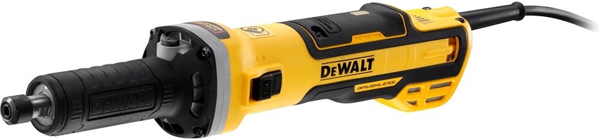 DeWalt dwe4997 stiftslijper brushless 1300w