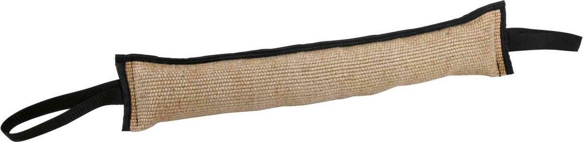 Trixie training dummy bijtrol jute