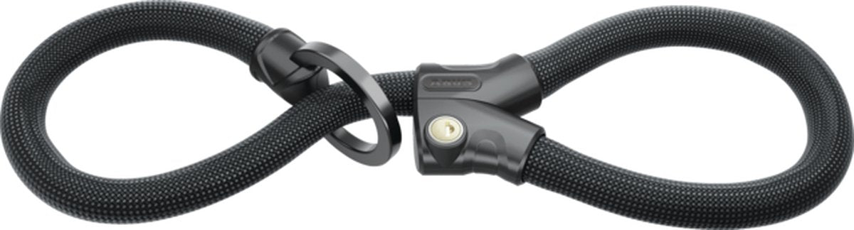 ABUS Kettingslot infinity loop 1806