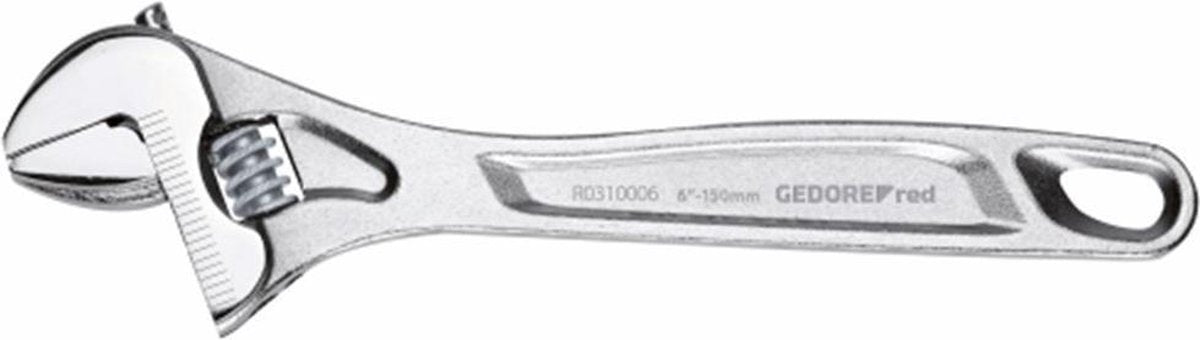 Gedore RED r03100012 verstelbare moersleutel - 36mm - 305mm