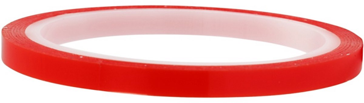 Creativ Company Dubbelzijdig klevend power tape 7mm, 10m