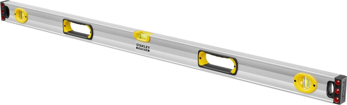 STANLEY waterpas fatmax 1200mm magnetisch