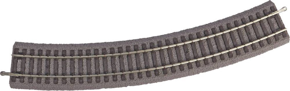 Piko H0 H0 piko a-rails 55413 gebogen rails 6 stuk(s)