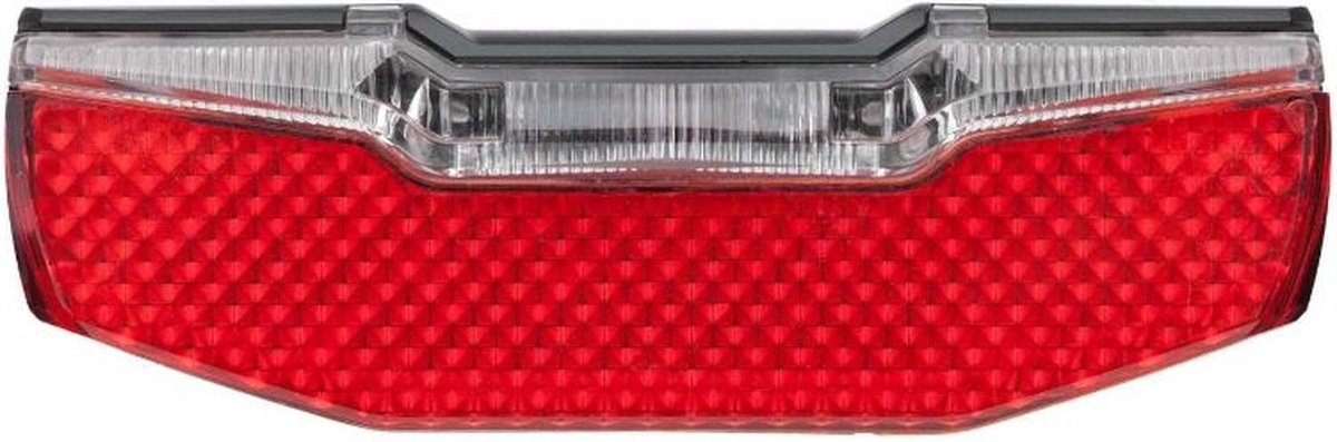 Axa achterlicht blueline naafdynamo steady 50mm