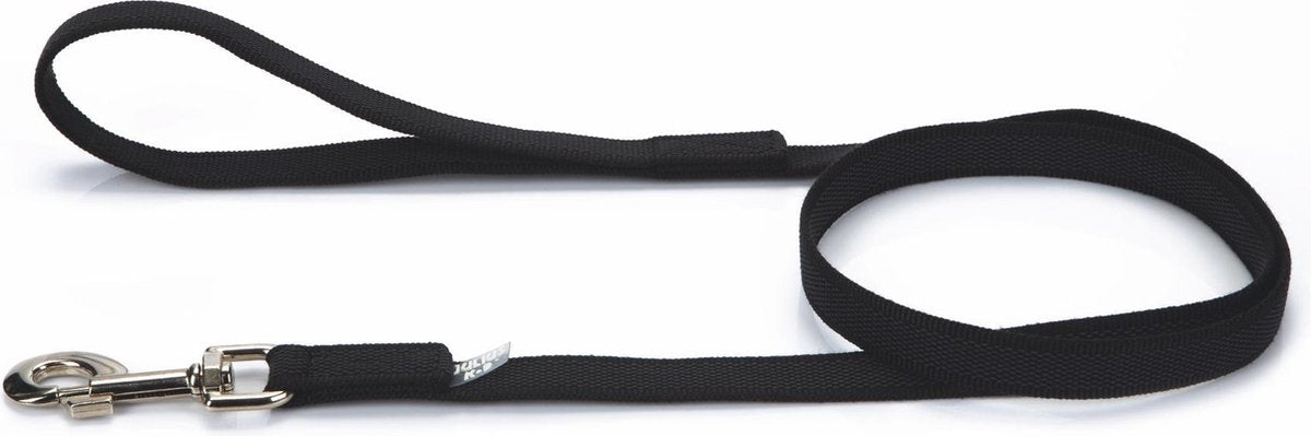 Julius K9 anti slip hondenriem met handvat 1,2m (20mm)