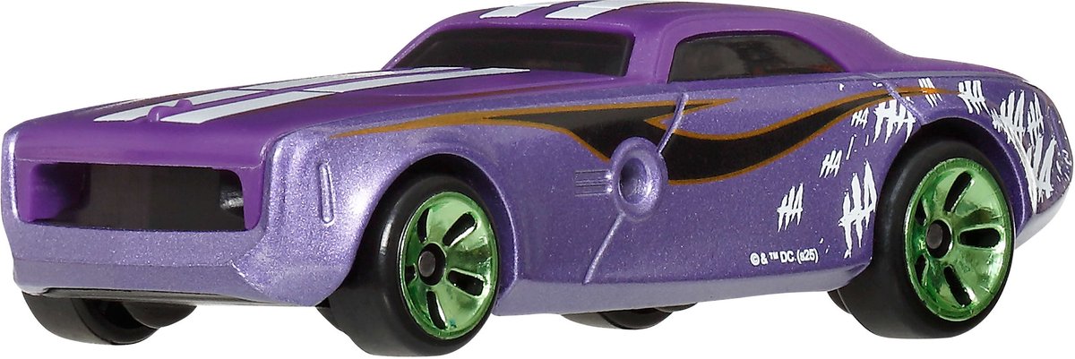 Hot Wheels jkx00 speelgoedvoertuig