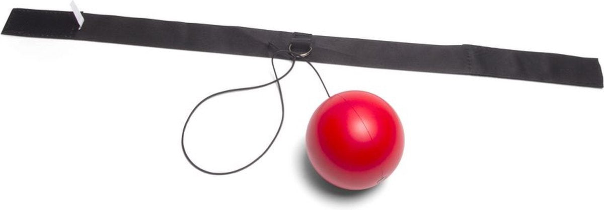 BS Toys reflex hoofd boksballetje