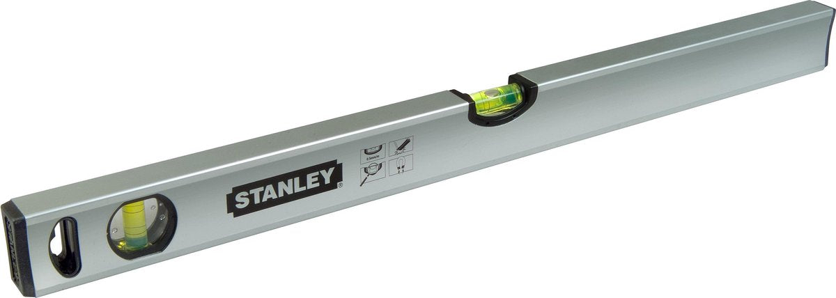 STANLEY waterpas classic magnetisch 600mm