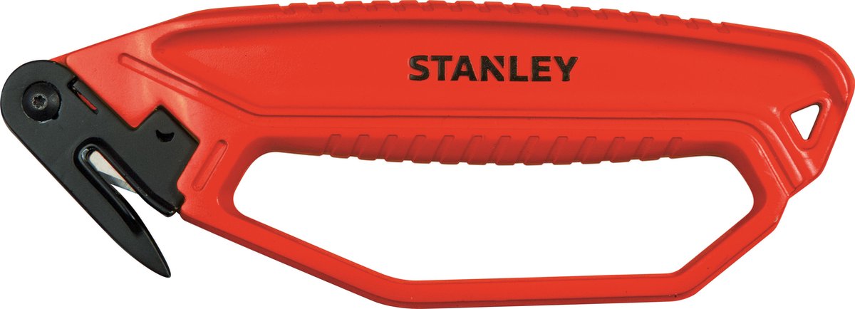 STANLEY veiligheidsmes krimpfolie