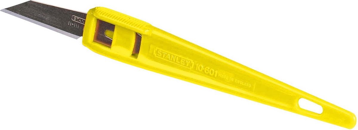 STANLEY wegwerpmesjes 140mm