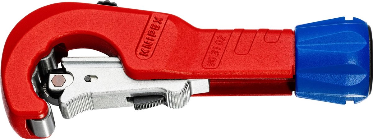 Merkloos Sans Marque Tubix® buissnijder 6 - 35 mm - professionele gereedschap.