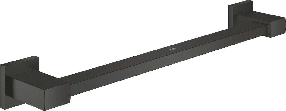 GROHE quickfix start cube handgreep - 504 mm - matte black