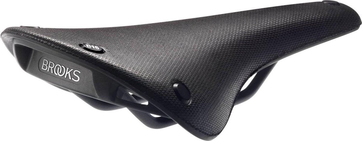 BROOKS Cambium c15 - black