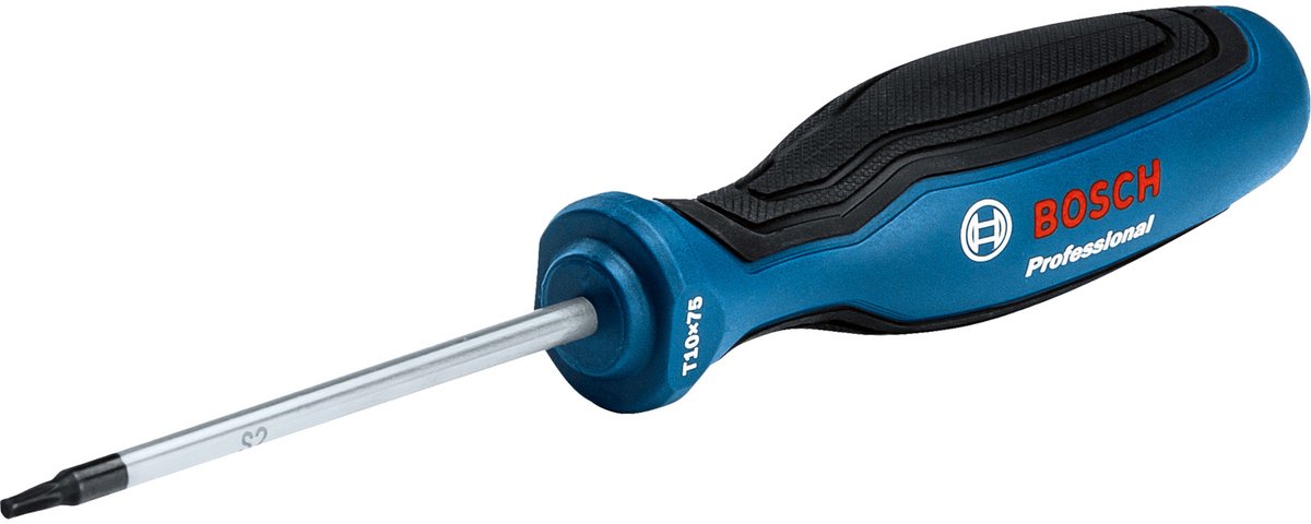 Bosch professional tx-schroevendraaier grootte tx 10 1 stuk(s)