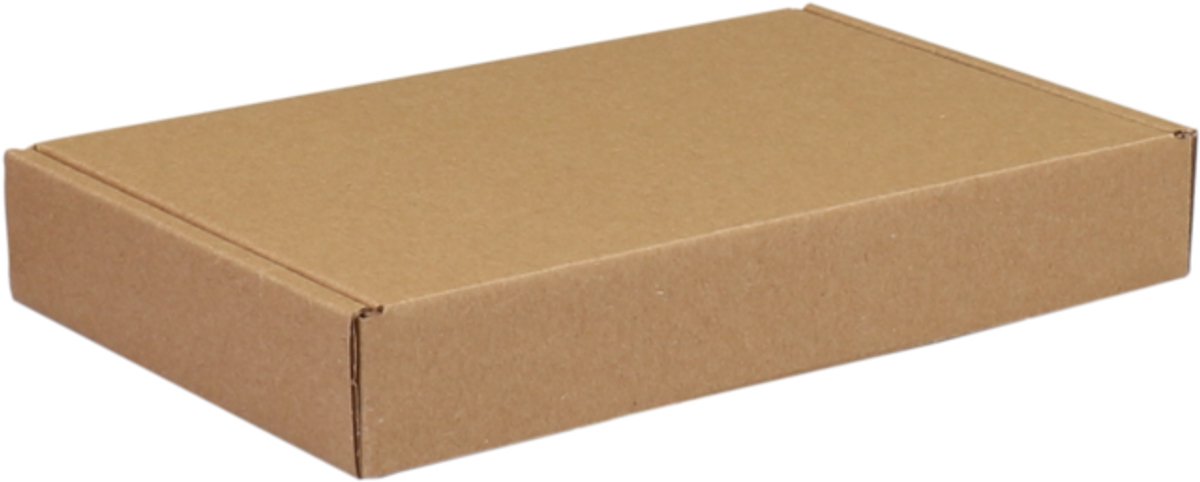 Smartbox Pro Klassiek rond perzisch vloerkleed – blauw