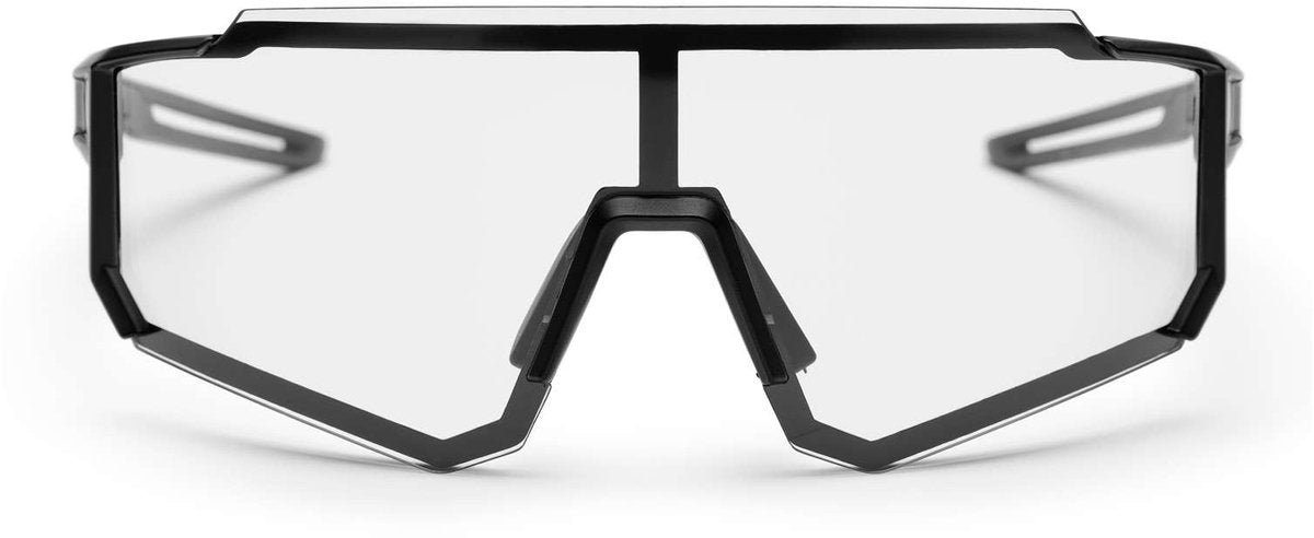 CHPO bril siri black photochromic