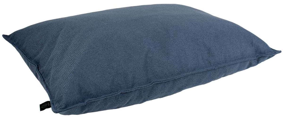 D D Home kussen eden m-130x90x10cm midnight