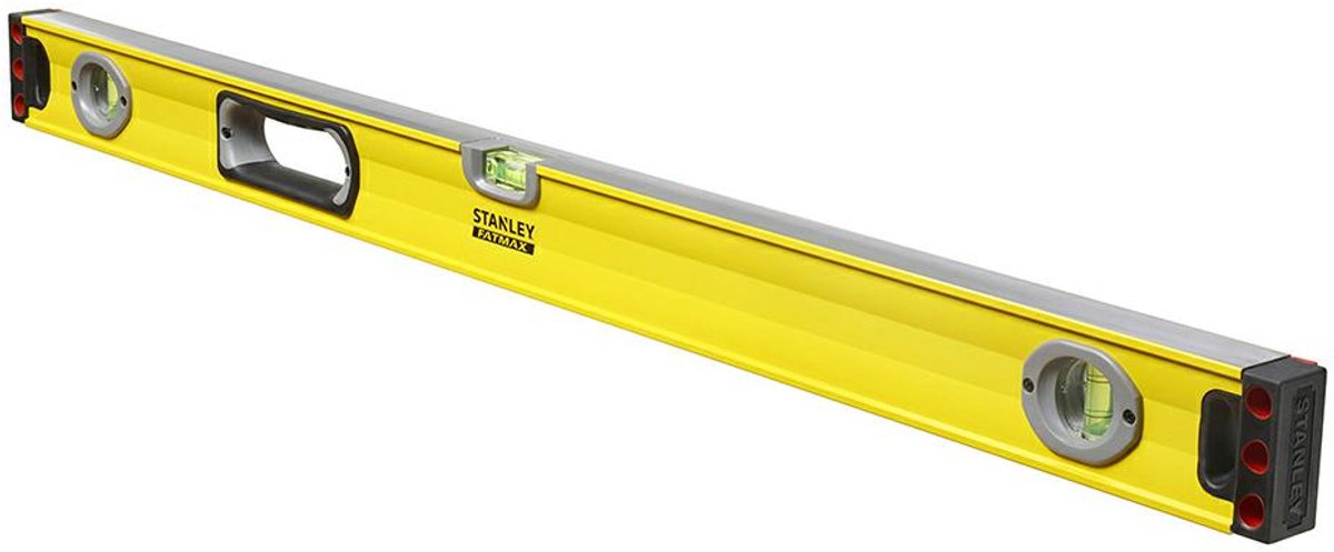 STANLEY waterpas fatmax 900mm