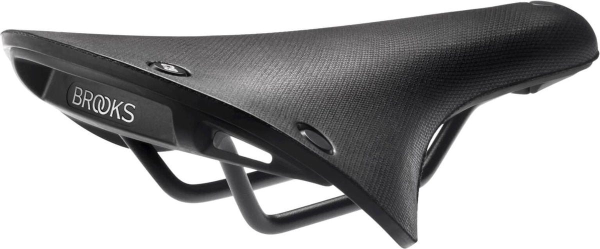 BROOKS Cambium c19 - black