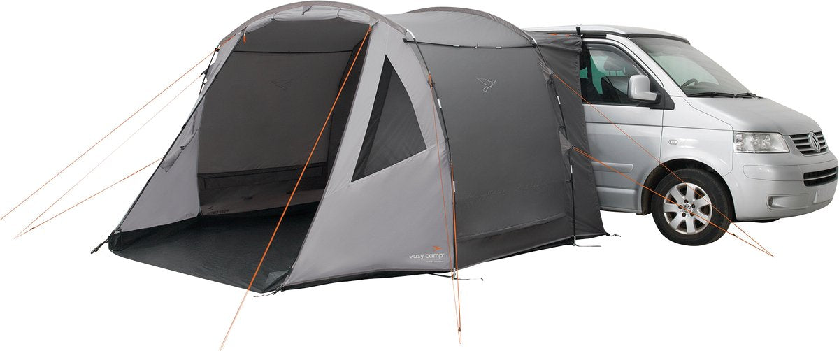 Easy Camp vehicle awning eidfjord