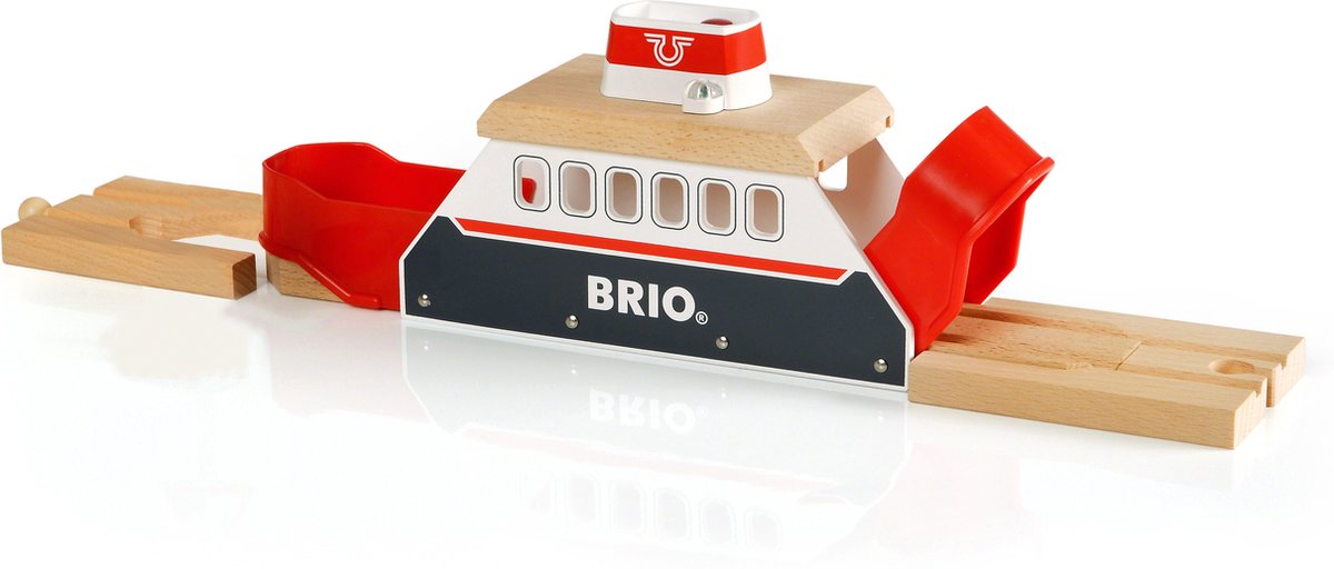BRIO veerboot - 33569
