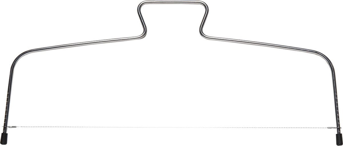 RBV Birkmann Birkmann easy baking cake snijder - l30cm