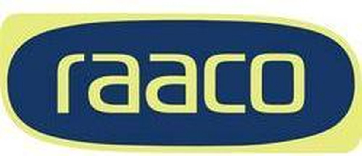 Raaco sorteerdoos carry-lite 80 5x10 met 15 inzetbakjes