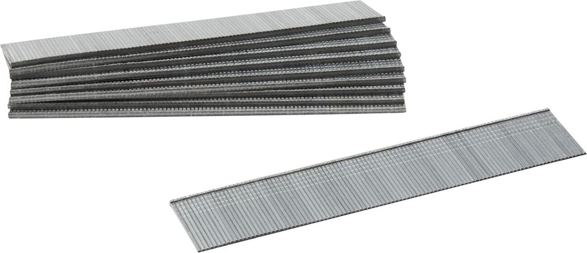 STANLEY nagels 25mm type j - 1000 stuks - 1-swkbn100t