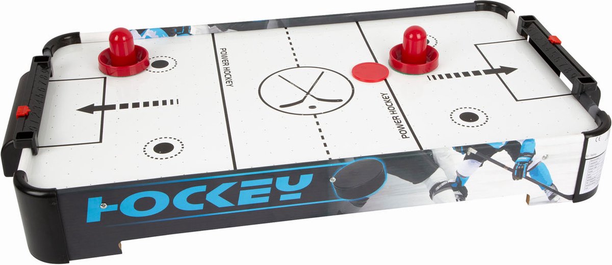 Small Foot - tafel airhockeytafel champion