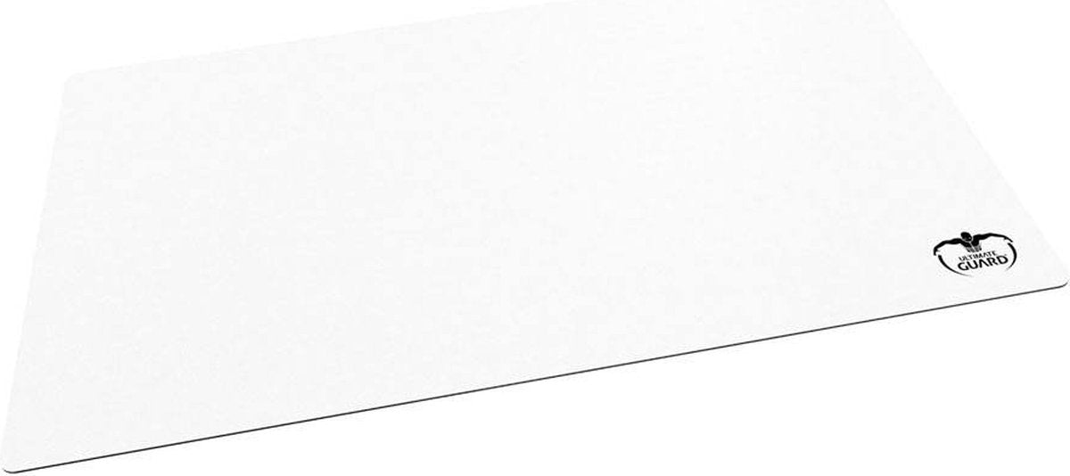 Ultimate Guard play-mat standard - white