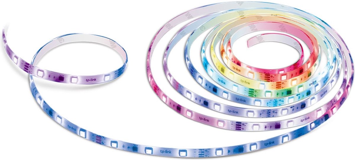 TP-Link Tapo l920-5 led strip - wifi - multicolor- 5 meter