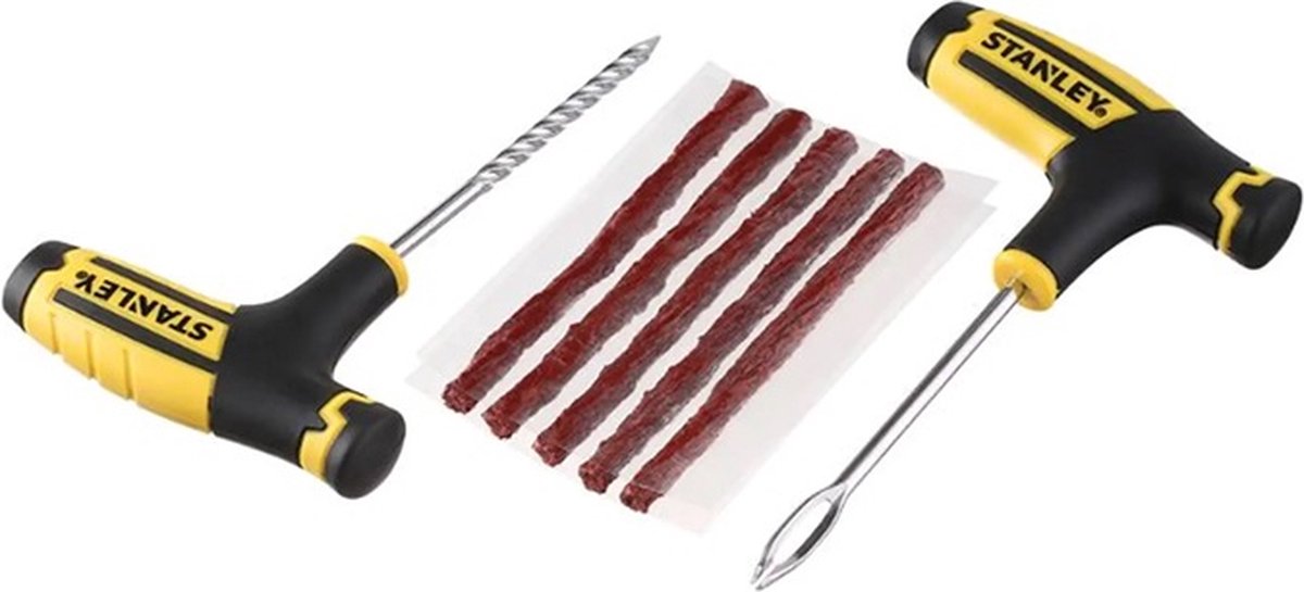 STANLEY bandenreperatieset