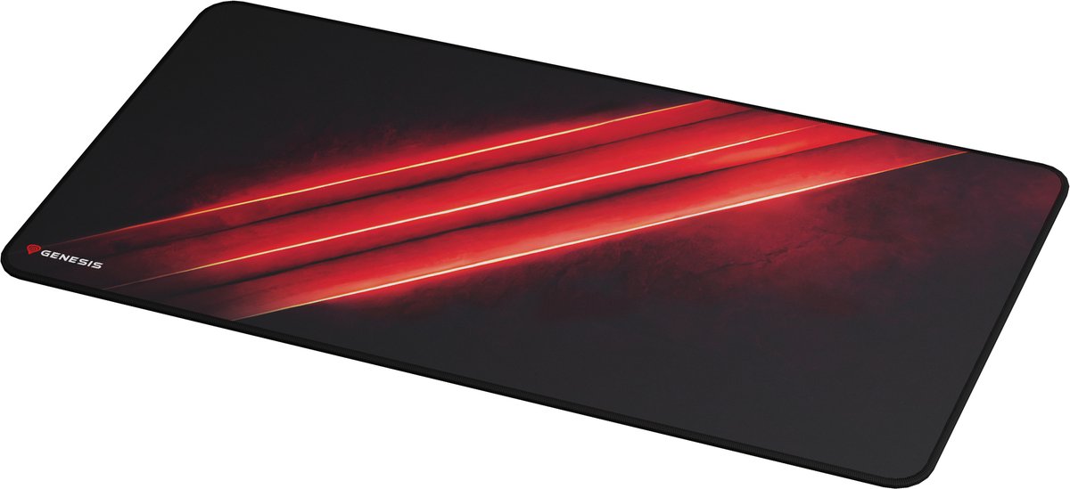 Genesis Muismat 500 maxi flas
