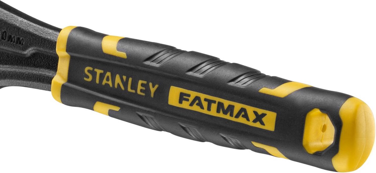 STANLEY fmht13125-0 fatmax verstelbare moersleutel bimat 150 × 24 mm