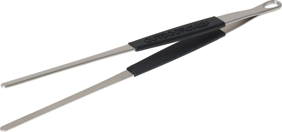 Outdoor Chef Outdoorchef tweezer kookpincet - rvs