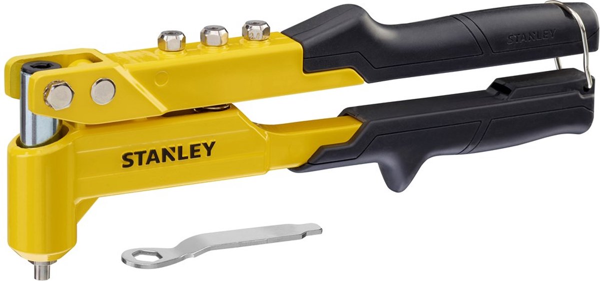 STANLEY popnageltang mr100 - 6-mr100