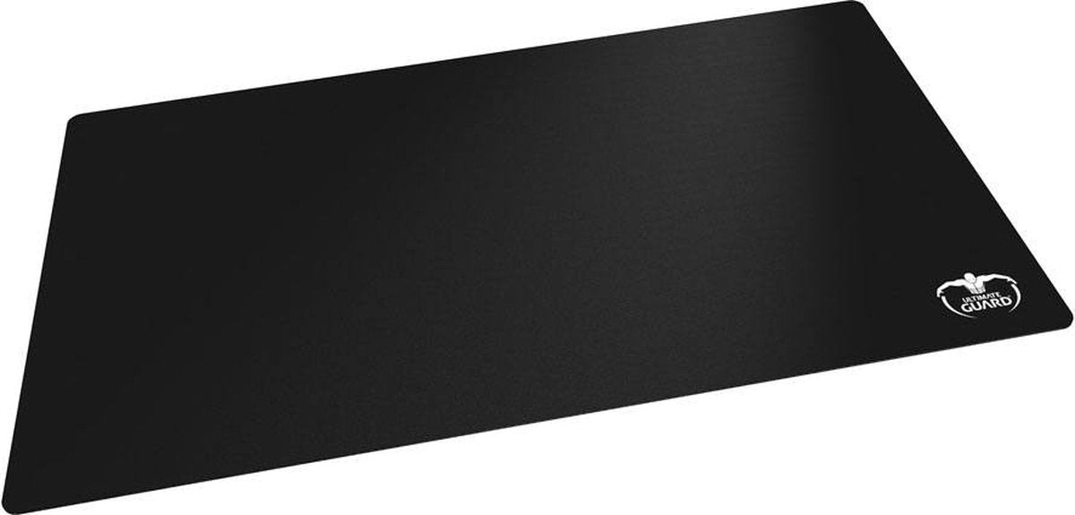 Ultimate Guard play-mat standard - black