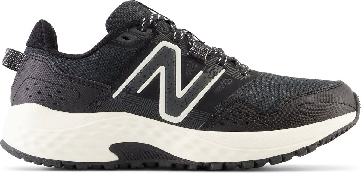 New Balance 410 dames sportschoenen - blacktop