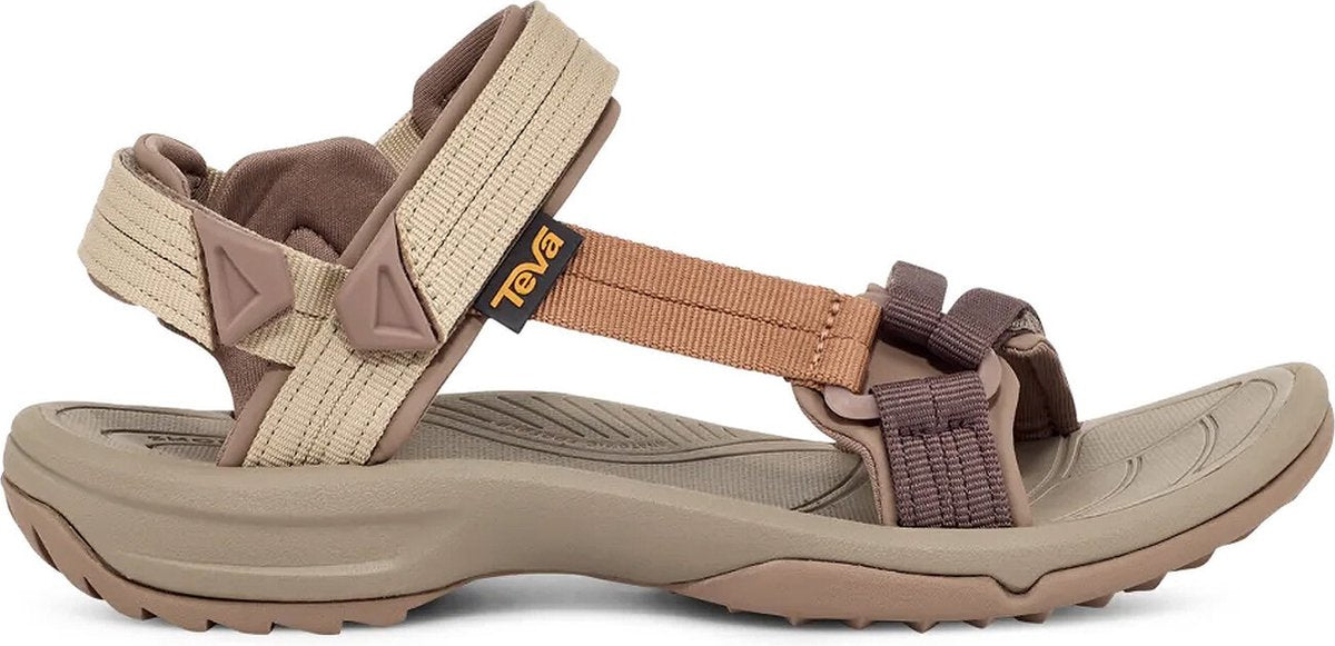 Teva w terra fi lite dames sandalen - incense - lion