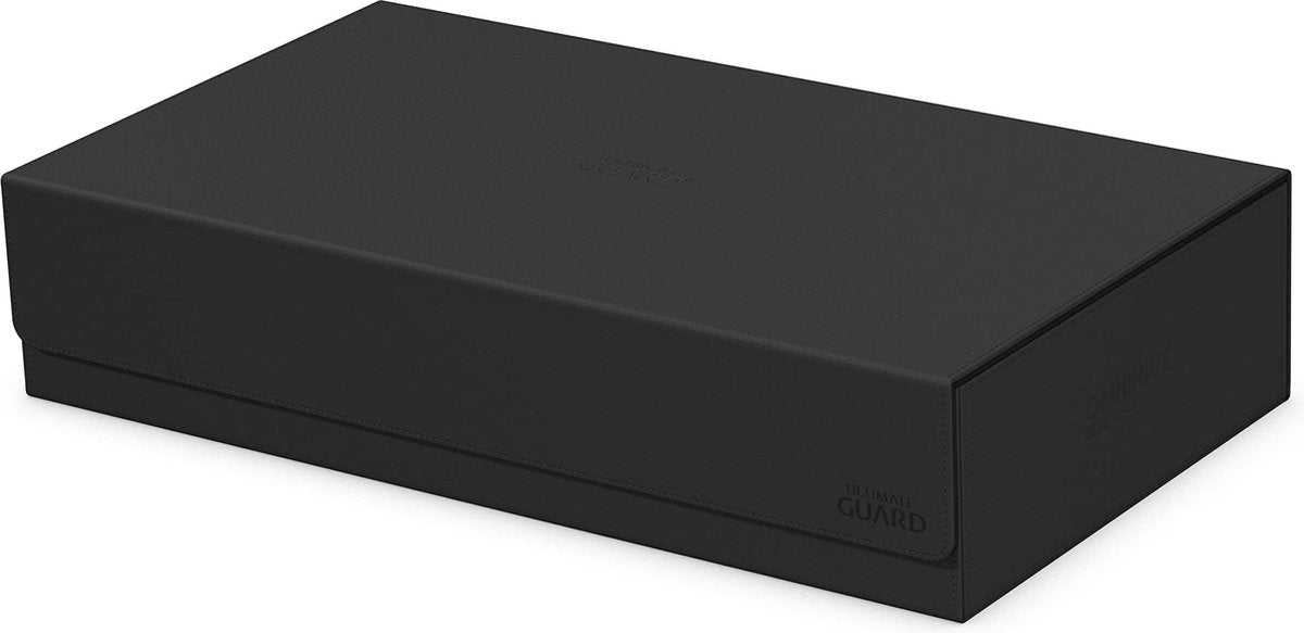 Ultimate Guard omnihive 1000+ xenoskin - black