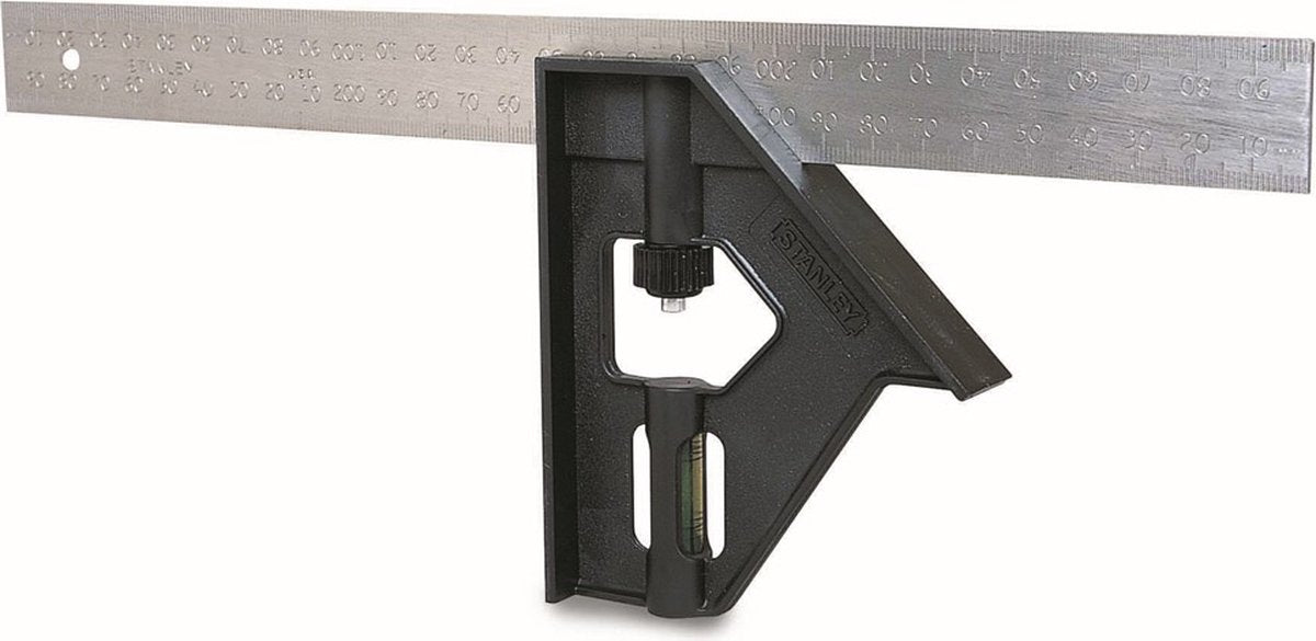 STANLEY handgereedschap combinatiehaak - 2-46-017